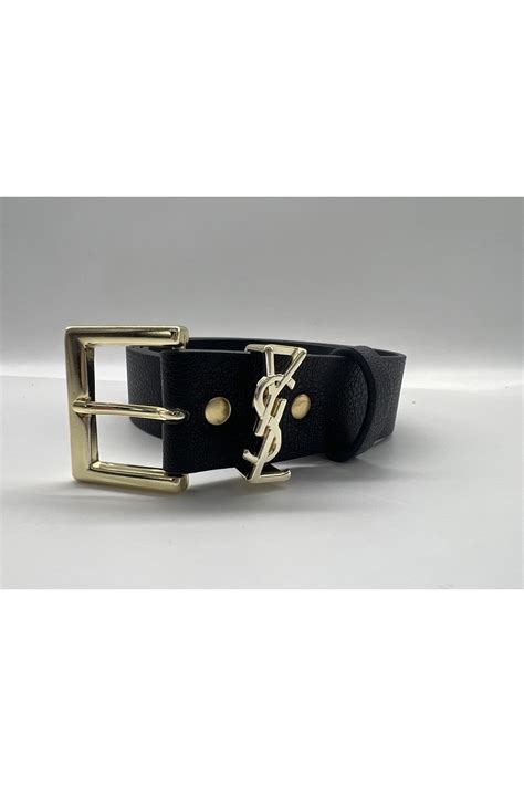 ysl kadın saat